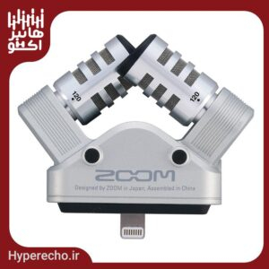 رکوردر صدا زوم ZOOM IQ6