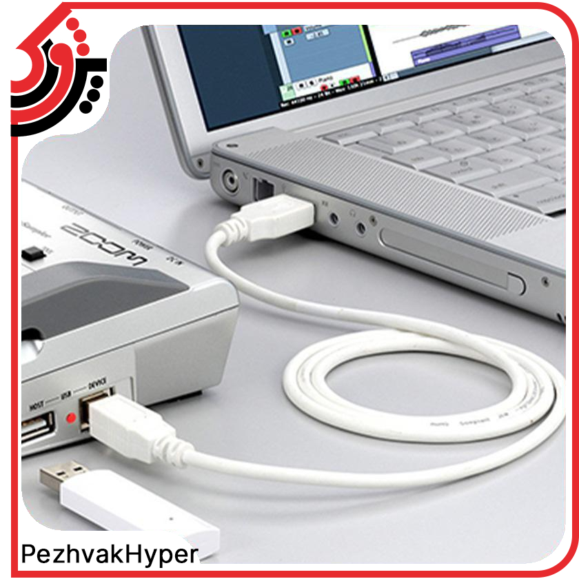 کارت صدا و رکوردر زوم ZOOM R24 کارت صدا و رکوردر زوم ZOOM R24