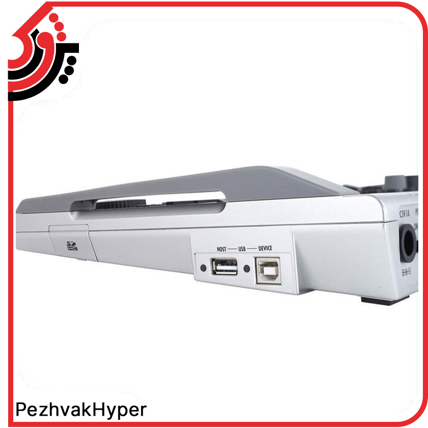 کارت صدا و رکوردر زوم ZOOM R24 کارت صدا و رکوردر زوم ZOOM R24