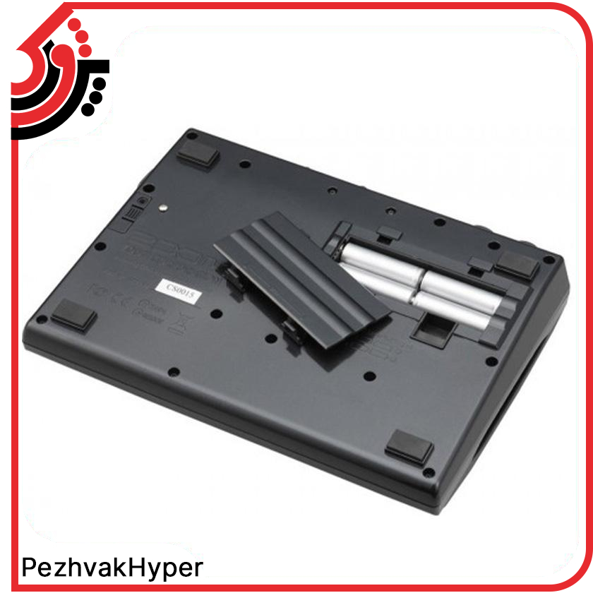 کارت صدا و رکوردر زوم ZOOM R8 کارت صدا و رکوردر زوم ZOOM R8