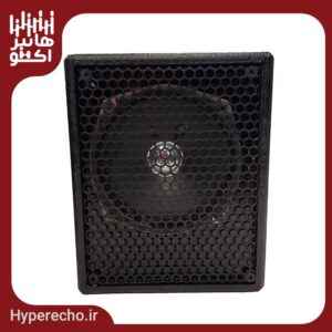 اکو همراه شارژی 5 اینچ SPL P&X-G050