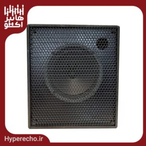 اکو همراه شارژی 6 اینچ SPL P&X-G150