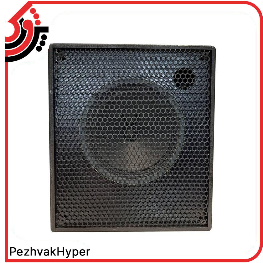 اکو همراه شارژی 6 اینچ SPL P&X-G150 اکو همراه شارژی 6 اینچ SPL P&X-G150