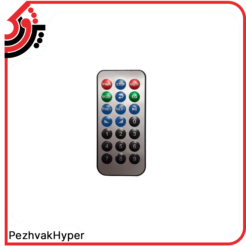 اکو همراه شارژی 6 اینچ SPL P&X-G150 اکو همراه شارژی 6 اینچ SPL P&X-G150