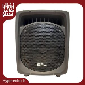 اکو همراه شارژی 12 اینچ SPL P&X-G250