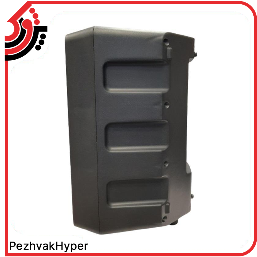 اکو همراه شارژی 12 اینچ SPL P&X-G250 اکو همراه شارژی 12 اینچ SPL P&X-G250