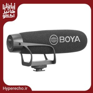 میکروفن شات گان بویا Boya BY-BM2021