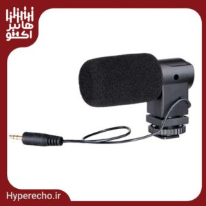 میکروفن شات گان بویا Boya BY-V01