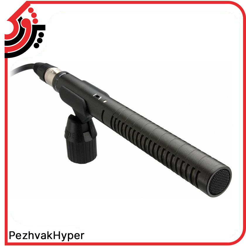 میکروفن شات گان رود RODE NTG1 میکروفن شات گان رود RODE NTG1