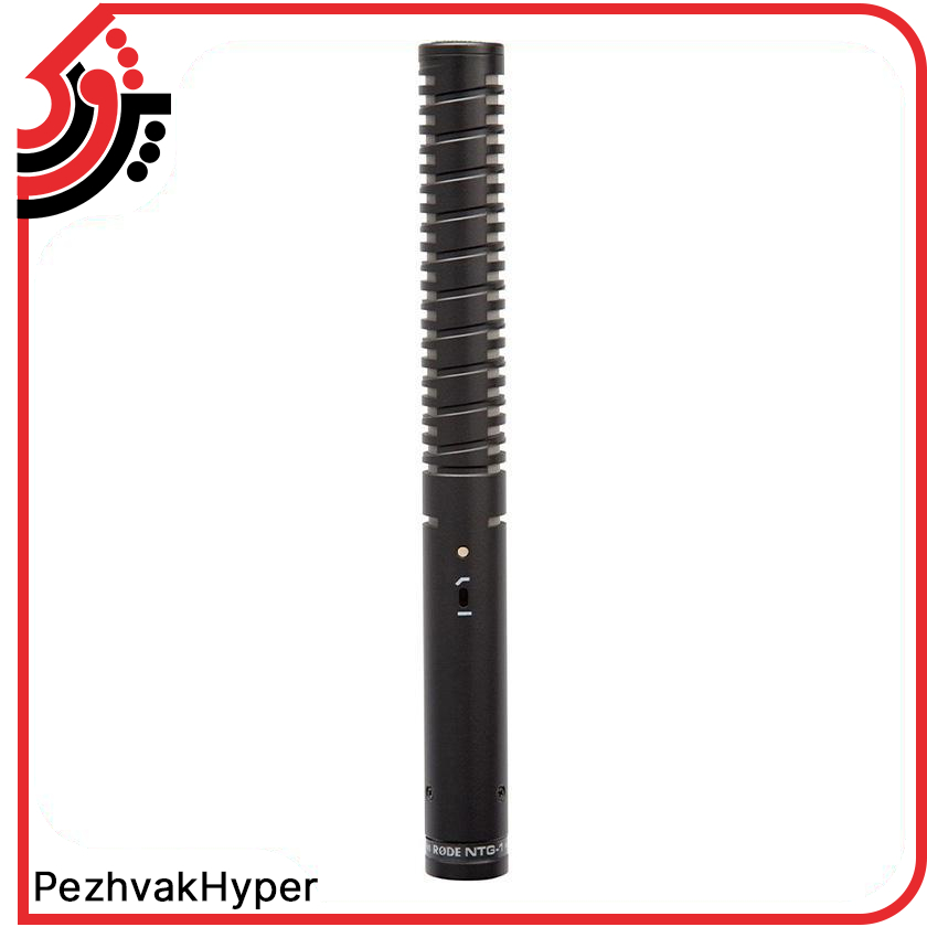 میکروفن شات گان رود RODE NTG1 میکروفن شات گان رود RODE NTG1