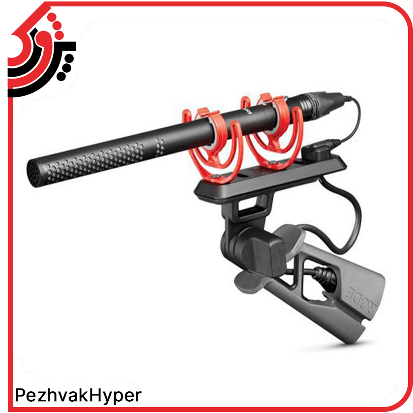 میکروفن شات گان رود RODE NTG5 میکروفن شات گان رود RODE NTG5