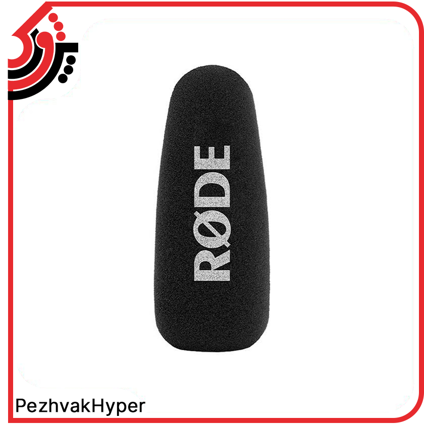 میکروفن شات گان رود RODE NTG5 میکروفن شات گان رود RODE NTG5