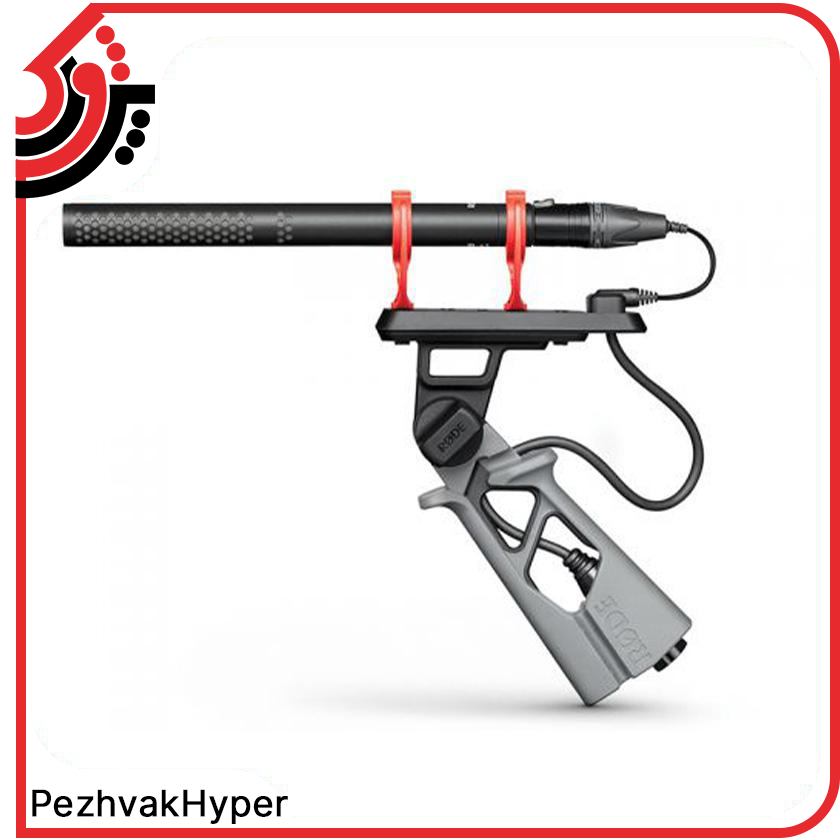 میکروفن شات گان رود RODE NTG5 میکروفن شات گان رود RODE NTG5