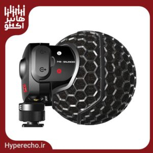 میکروفن شات گان رود RODE Stereo VideoMic X