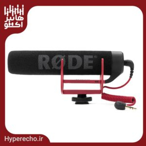 میکروفن شات گان رود RODE VideoMic Go