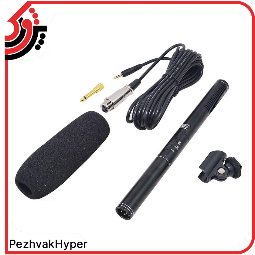 Shotgun-Microphone-Zico-GM-8000 (2)-min Shotgun-Microphone-Zico-GM-8000-