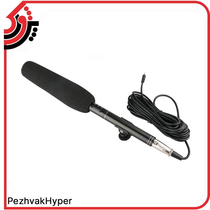 Shotgun-Microphone-Zico-GM-8000 (3)-min Shotgun-GM-Microphone-Zico-8000-