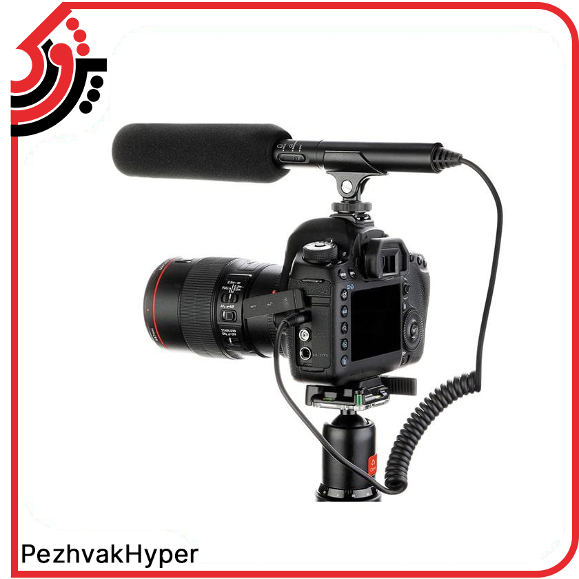 Shotgun-Microphone-Zico-GM-8000 (4)-min Shotgun-8000-Microphone-Zico-GM-