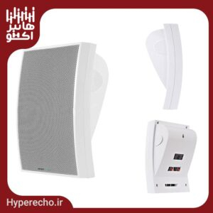بلندگو دکوراتیو آسیا امپ PA 3G-606B
