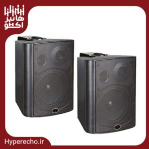 بلندگو دکوراتیو اکتیو و پسیو چیرمن Chairman-776