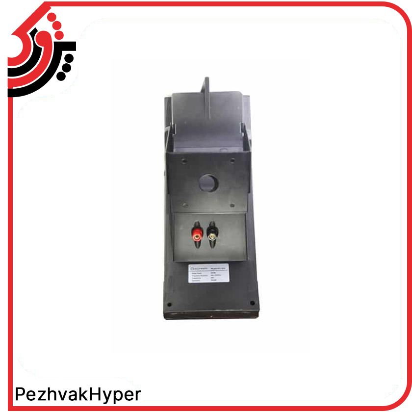 بلندگو دکوراتیو پسیو چیرمن مدل PG-503B بلندگو دکوراتیو پسیو چیرمن مدل PG-503B