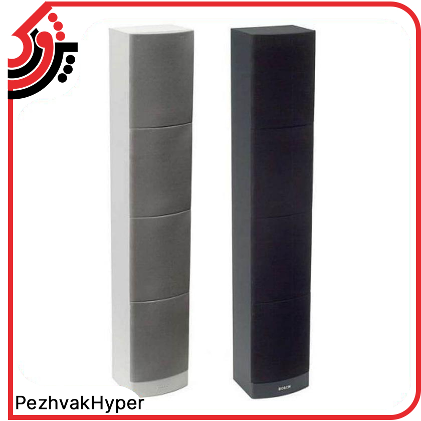 بلندگو ستونی بوش BOSCH LA1-UW24
