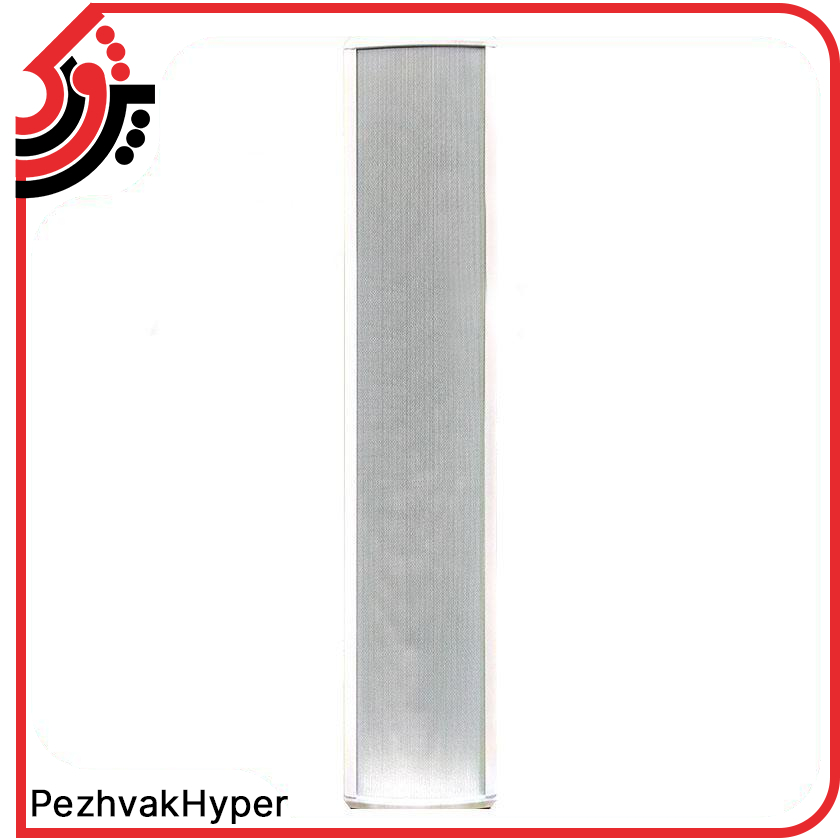 Speaker-Column-DD-CS-60 (1) DD-CS-60-بلندگو ستونی- ضد آب دی اند دی-Speaker-Column