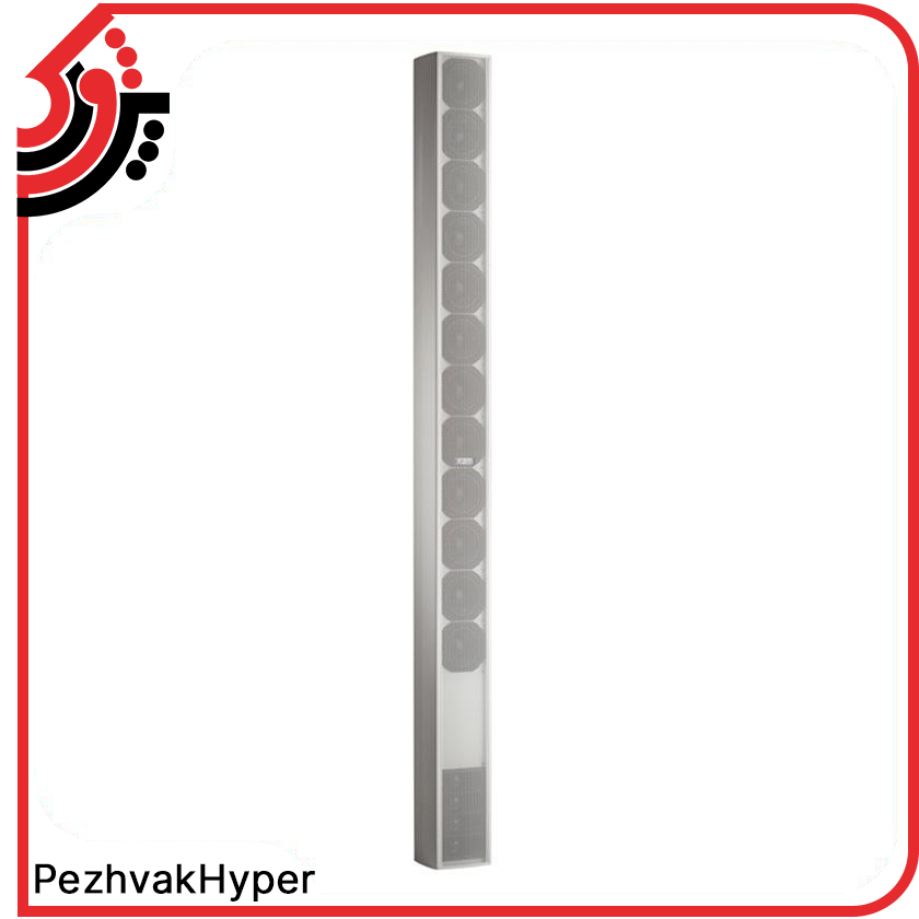 بلندگو ستونی اف بی تی FBT Vertus DLA 1244A بلندگو ستونی اف بی تی FBT Vertus DLA 1244A