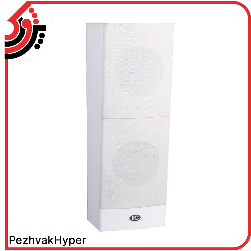 بلندگو ستونی آی تی سی ITC Audio T-602XW