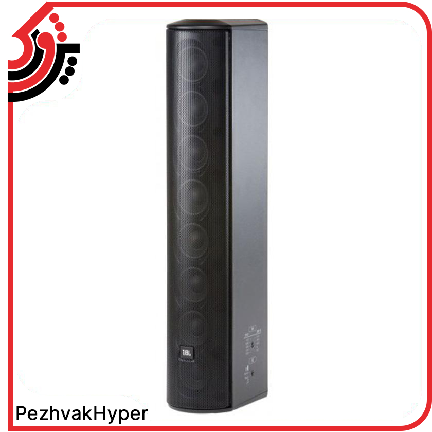 بلندگو ستونی جی بی ال JBL CBT 50LA-1 بلندگو ستونی جی بی ال JBL CBT 50LA-1