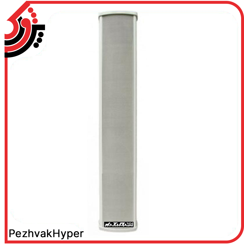 بلندگو ستونی جی تی آر JTR JM-310