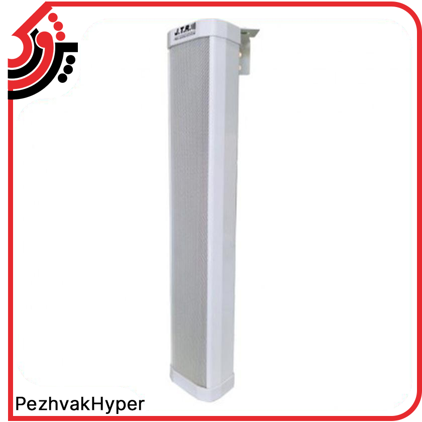 بلندگو ستونی جی تی آر JTR JM-340 بلندگو ستونی جی تی آر JTR JM-340