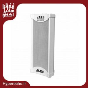 بلندگو ستونی جی تی آر JTR JM-410