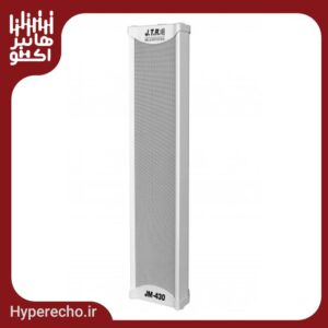 بلندگو ستونی جی تی آر JTR JM-430