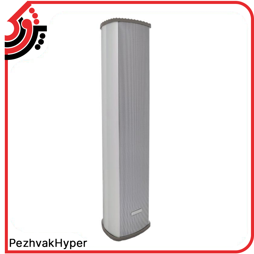 بلندگو ستونی مدرن MODERN بلندگو ستونی مدرن MODERN