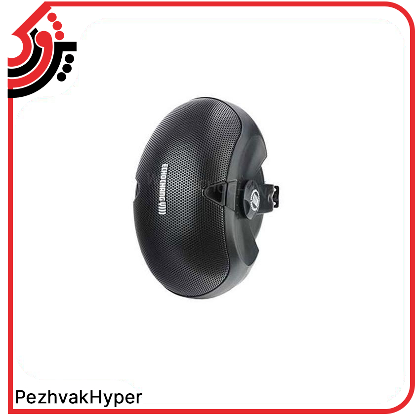 بلندگو دکوراتیو اکوچنگ مدل EVIDENCE 40 بلندگو دکوراتیو اکوچنگ مدل EVIDENCE 40