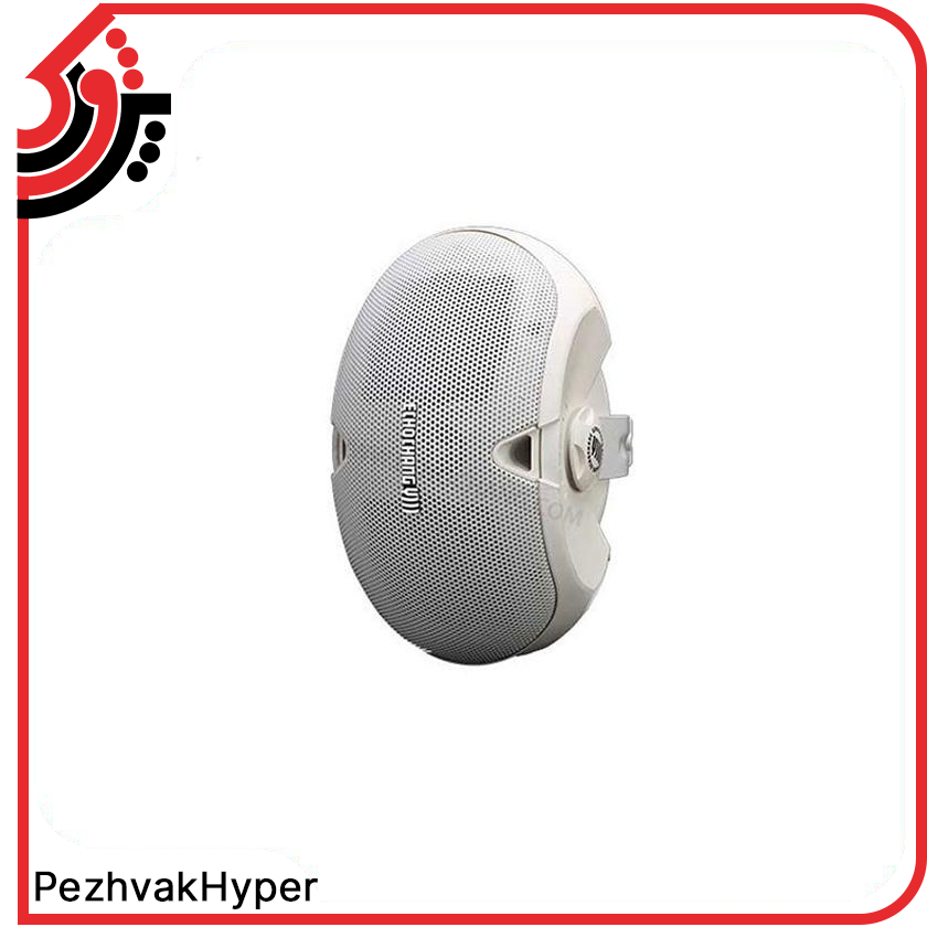 بلندگو دکوراتیو اکوچنگ مدل EVIDENCE 60 بلندگو دکوراتیو اکوچنگ مدل EVIDENCE 60