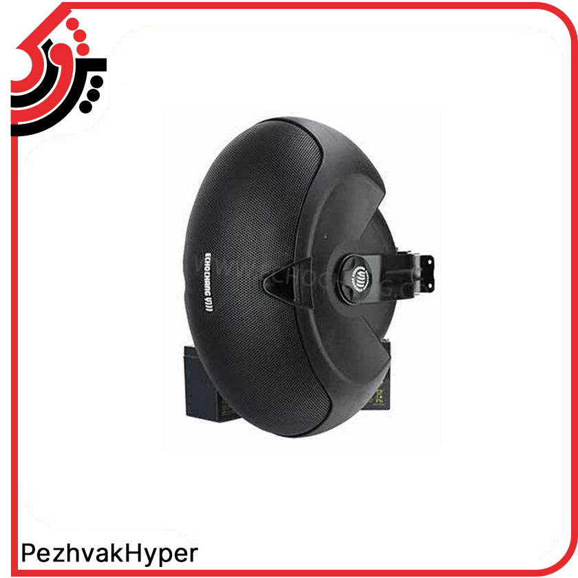 بلندگو دکوراتیو اکوچنگ مدل EVIDENCE 60 بلندگو دکوراتیو اکوچنگ مدل EVIDENCE 60