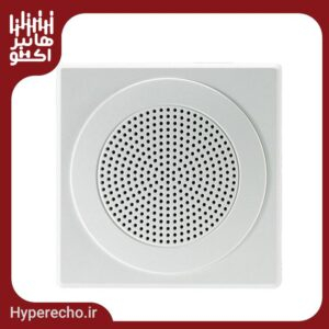 بلندگو دیواری مدل Inter M APT-03W