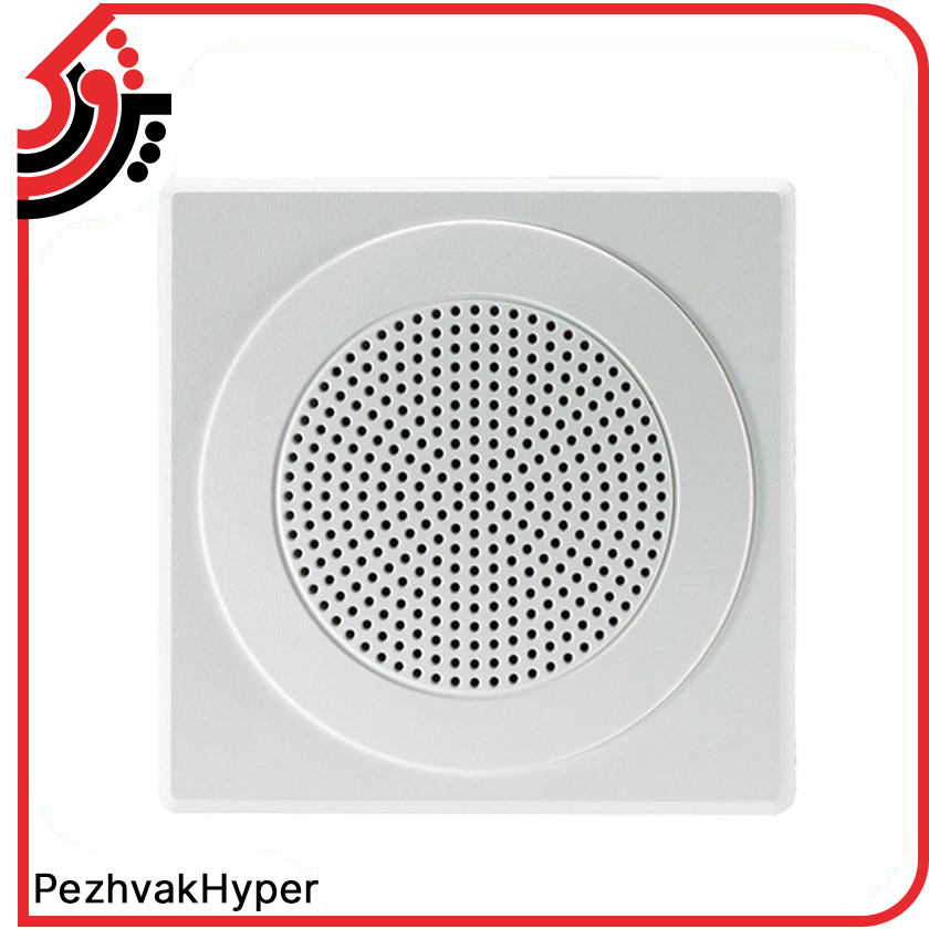 بلندگو دیواری مدل Inter M APT-03W