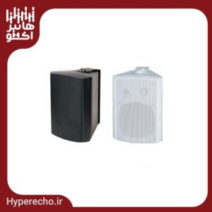 بلندگو دکوراتیو جی تی آر مدل JM-4040P