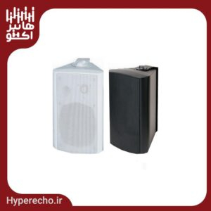 بلندگو دکوراتیو جی تی آر مدل (IP66) JM-6060