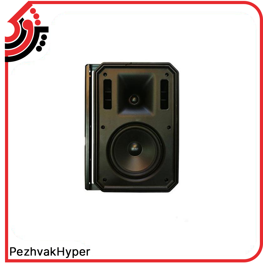 بلندگو دکوراتیو جی تی آر مدل JM-6060T بلندگو دکوراتیو جی تی آر مدل JM-6060T