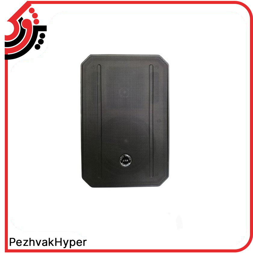 بلندگو دکوراتیو جی تی آر مدل JM-8080T بلندگو دکوراتیو جی تی آر مدل JM-8080T