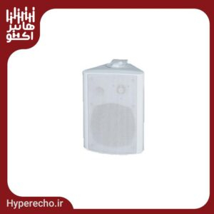بلندگو دکوراتیو جی تی آر مدل (JM6065 (IP66