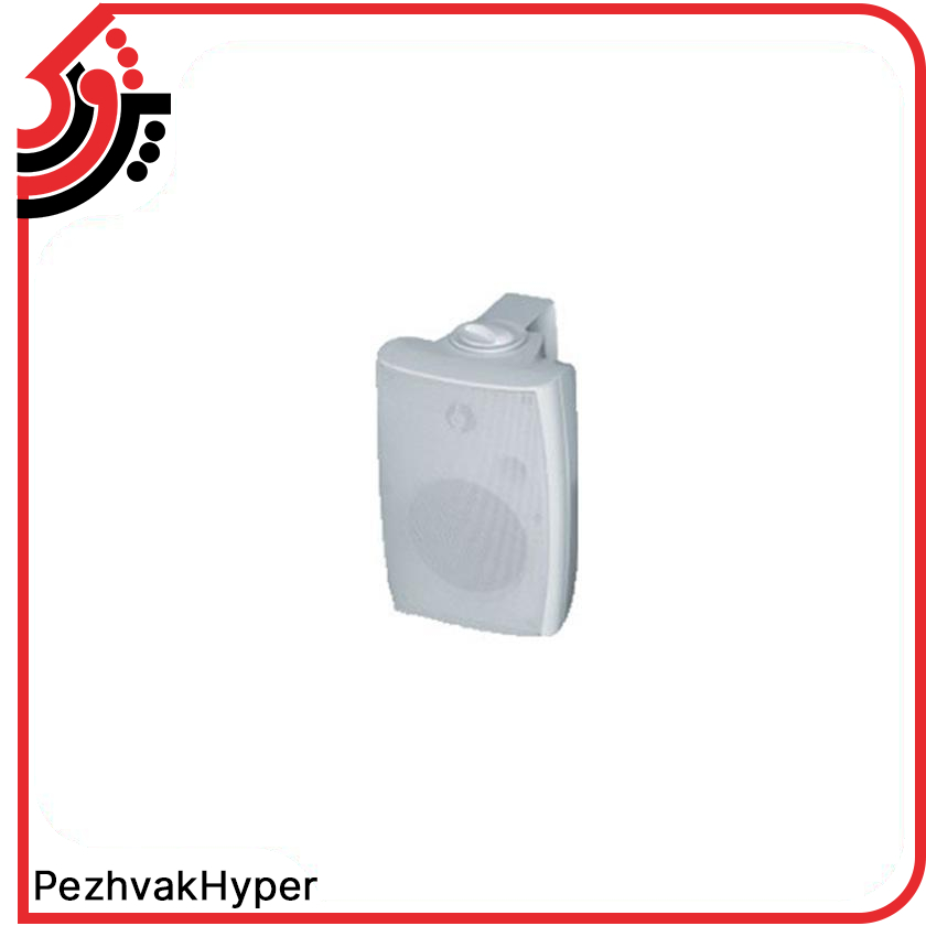 بلندگو دکوراتیو جی تی آر مدل JM860 بلندگو دکوراتیو جی تی آر مدل JM860