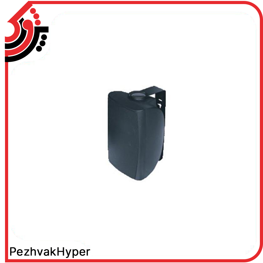 بلندگو دکوراتیو جی تی آر مدل JM860 بلندگو دکوراتیو جی تی آر مدل JM860