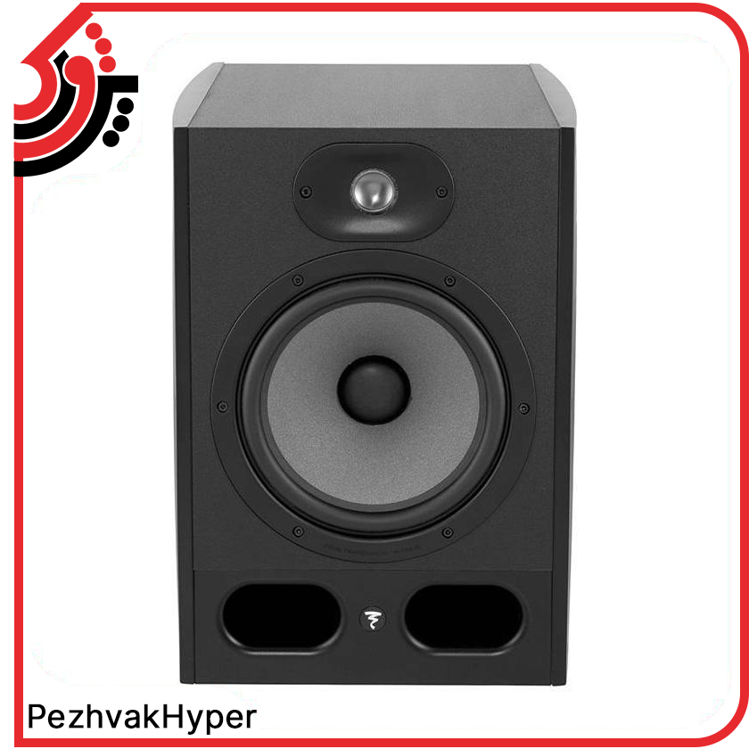 اسپیکر مانیتورینگ فوکال FOCAL Alpha 80 اسپیکر مانیتورینگ فوکال FOCAL Alpha 80