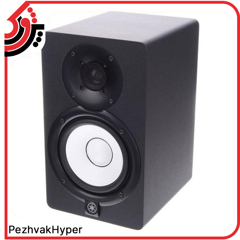 اسپیکر مانیتورینگ یاماها Yamaha HS5 اسپیکر مانیتورینگ یاماها Yamaha HS5