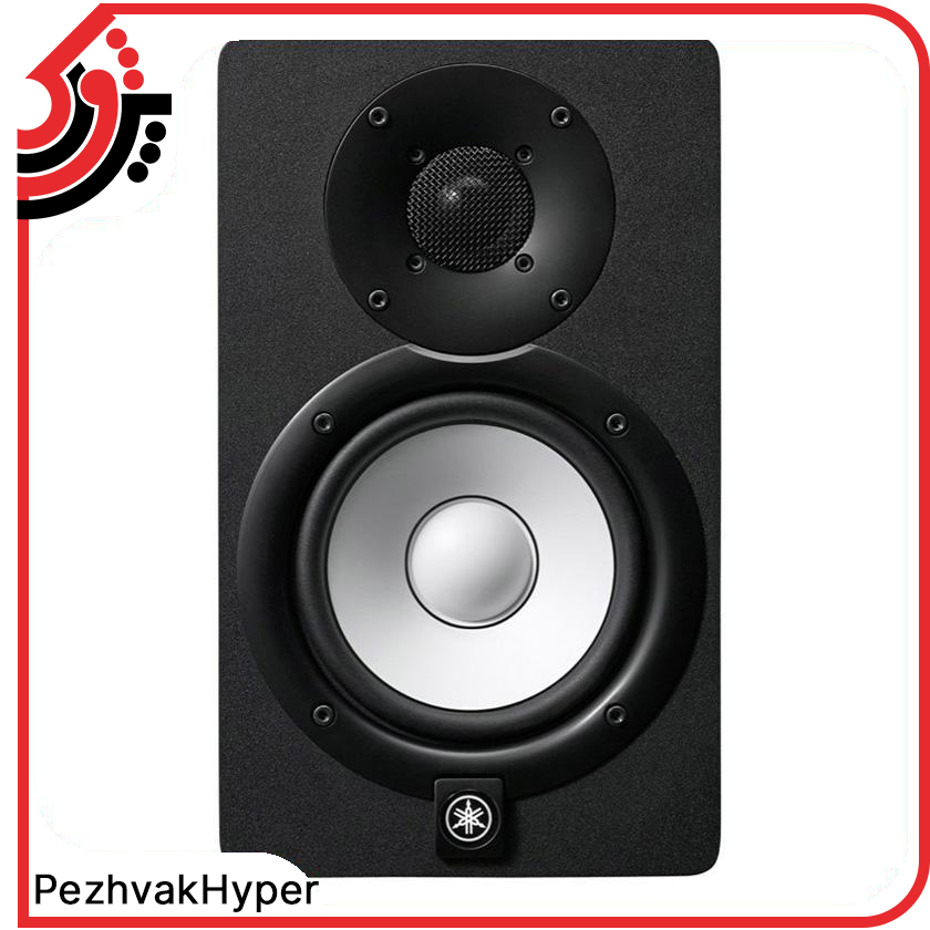 اسپیکر مانیتورینگ یاماها Yamaha HS5 اسپیکر مانیتورینگ یاماها Yamaha HS5